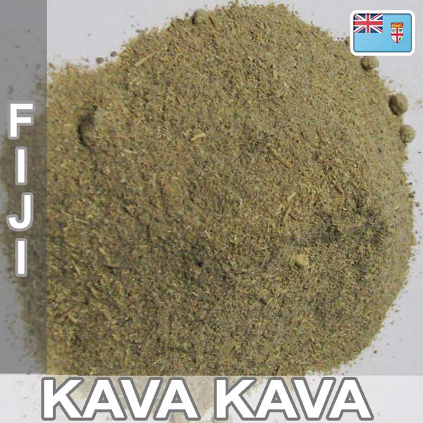 Fiji Kava