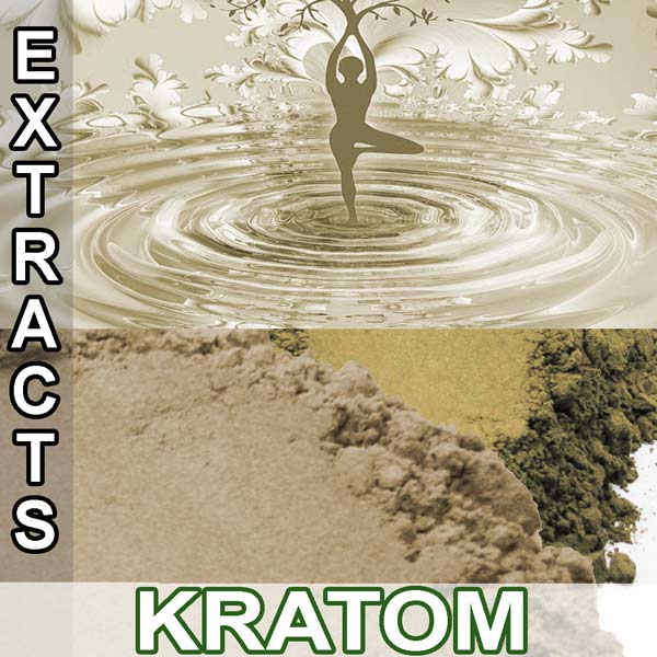Kratom Extracts - Click Image to Close
